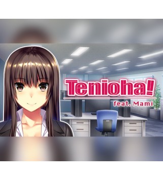 Tenioha! feat. Mami Steam Key GLOBAL